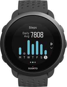 Zegarek sportowy Suunto Suunto 3 Slate Grey 2