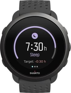 Zegarek sportowy Suunto Suunto 3 Slate Grey 3