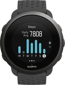 Zegarek sportowy Suunto Suunto 3 Slate Grey 7