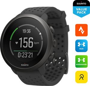 Zegarek sportowy Suunto Suunto 3 Slate Grey 8