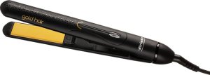 Prostownica Ariete Perfect Straight Gold Hair 8143 1