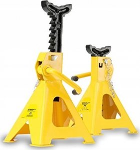 Stanley Kobyłka samochodowa 2t min.278-max.430mm kpl.2szt 1
