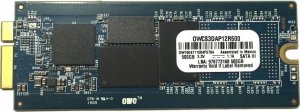 Dysk SSD OWC Aura Pro 500GB Macbook SSD SATA III (OWCS3DAP12R500) 1