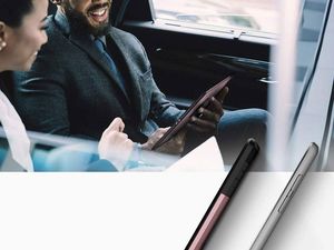 Etui na tablet Spigen Etui Spigen Tough Armor do Apple iPad 10.2 2019 7Gen Rose Gold uniwersalny 9