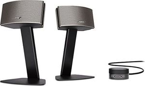 Głośniki komputerowe Bose Bose Companion 50 3