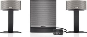 Głośniki komputerowe Bose Bose Companion 50 5