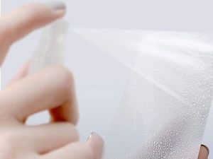 Spigen 2x Folia ochronna Spigen Neo Flex HD do Galaxy S20 Ultra Case Friendly uniwersalny 4