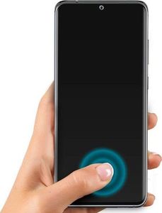 Spigen 2x Folia ochronna Spigen Neo Flex HD do Galaxy S20 Ultra Case Friendly uniwersalny 6