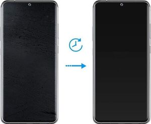 Spigen 2x Folia ochronna Spigen Neo Flex HD do Galaxy S20 Ultra Case Friendly uniwersalny 7