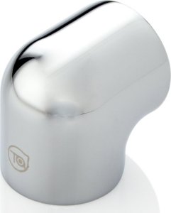 BitsPower Bitspower Touchaqua Adapter 90 Grad G1/4 Zoll IG auf G1/4 Zoll I 3