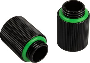 BitsPower Bitspower Touchaqua Adapter gerade G1/4 Zoll AG auf G1/4 Zoll IG 2