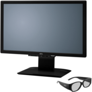 Monitor Fujitsu P23T-6 (S26361-K1441-V141) 4