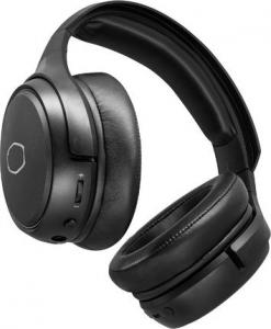 Słuchawki Cooler Master MH670 Czarne (MH-670) 6