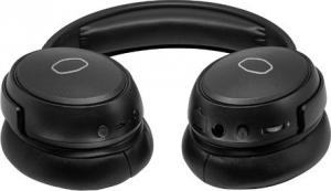 Słuchawki Cooler Master MH670 Czarne (MH-670) 7