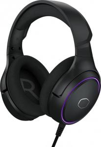 Słuchawki Cooler Master MH650 Czarne (MH-650) 3