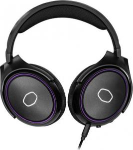 Słuchawki Cooler Master MH630 Czarne (MH-630) 2