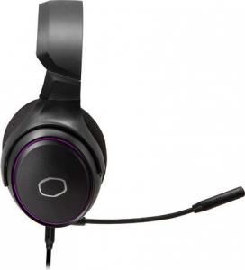 Słuchawki Cooler Master MH630 Czarne (MH-630) 3
