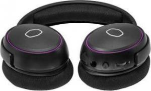 Słuchawki Cooler Master MH630 Czarne (MH-630) 5