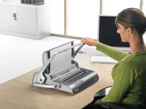 Fellowes Quasar Wire (5224101) 6