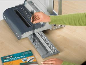 Fellowes Quasar Wire (5224101) 3