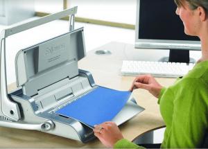 Fellowes Quasar Wire (5224101) 4