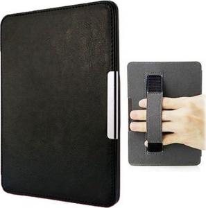 Pokrowiec 4kom.pl Kindle Paperwhite 1/2/3 Czarny 2