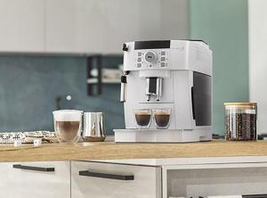 Ekspres ciśnieniowy DeLonghi Magnifica S ECAM 22.110.W 5