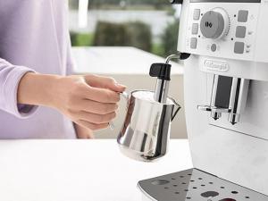 Ekspres ciśnieniowy DeLonghi Magnifica S ECAM 22.110.W 6