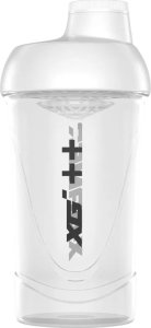 X-Gamer X-Gamer X-MIXR 5.0 Shaker - transparent 1