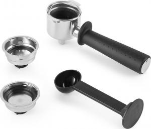 Ekspres ciśnieniowy DeLonghi Stilosa EC 230.BK 4