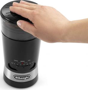 Młynek do kawy DeLonghi KG210 2