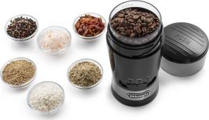 Młynek do kawy DeLonghi KG210 5