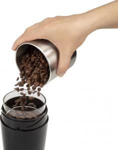 Młynek do kawy DeLonghi KG210 8