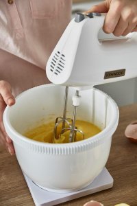 Mikser Kenwood Chefette Lite HMP32WH 7