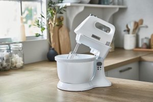 Mikser Kenwood Chefette Lite HMP32WH 11