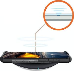 Urban CASE ETUI UAG URBAN ARMOR GEAR PLASMA SAMSUNG GALAXY S20 ASH standard 3