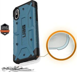 Urban Etui Armor Gear Pathfinder czarne 2