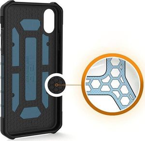 Urban Etui Armor Gear Pathfinder czarne 5