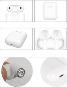 Słuchawki I9S TWS 3