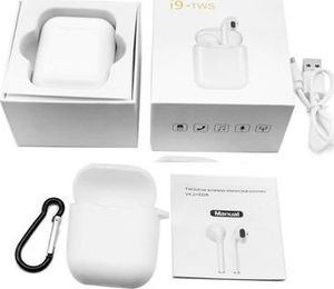 Słuchawki I9S TWS 4