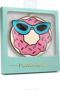Powerbank POWERBANK DONUT 2200MAH BRELOK standard 1