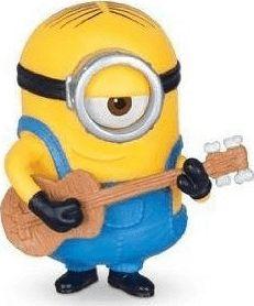 Figurka Minionki Figurka Stuart Minion 5cm 1
