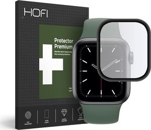 Hofi Glass Szkło hybrydowe Apple Watch 4/5 40mm 1