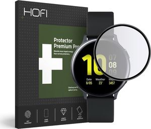 Hofi Glass Szkło hybrydowe Galaxy Watch Active 2 44mm 1