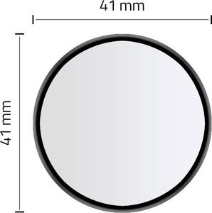 Hofi Glass Szkło hybrydowe Galaxy Watch Active 2 44mm 2