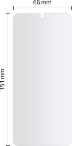 Hofi Glass SZKŁO HYBRYDOWE HOFI HYBRID GLASS GALAXY A51 6