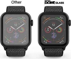 Whitestone SZKŁO HARTOWANE WHITESTONE DOME GLASS APPLE WATCH 4/5 (40MM) CLEAR 2