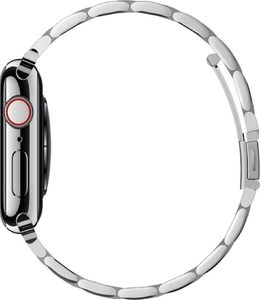 Spigen SPIGEN MODERN FIT BAND APPLE WATCH 1/2/3/4/5 (38/40MM) SILVER 4