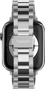 Spigen SPIGEN MODERN FIT BAND APPLE WATCH 1/2/3/4/5 (38/40MM) SILVER 5