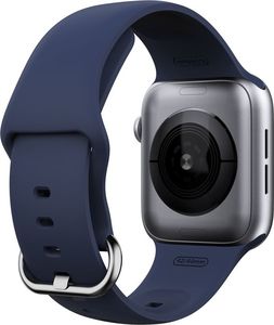 Tech-Protect TECH-PROTECT GEARBAND APPLE WATCH 1/2/3/4/5 (38/40MM) BLUE 2